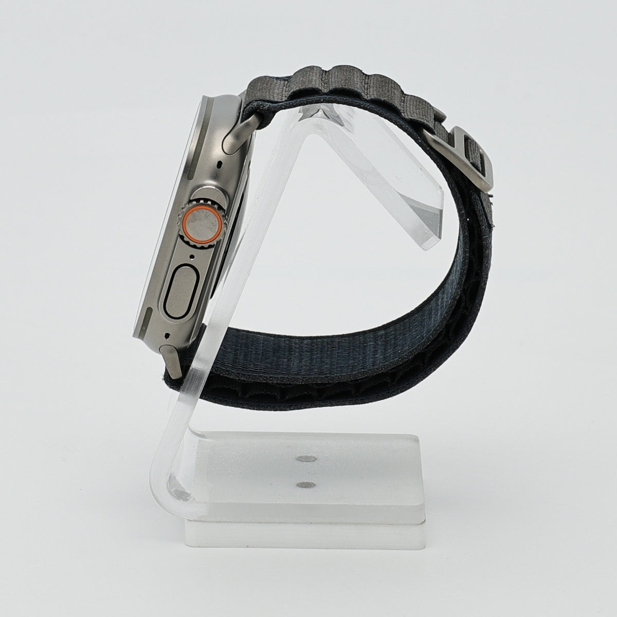 99新 Apple Watch Ultra 2 49毫米 鈦金屬