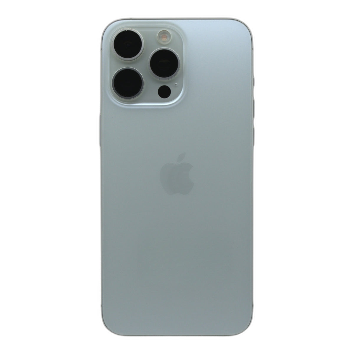 95新 Apple iPhone 15 Pro Max 256G 白色鈦金屬 中國大陸版
