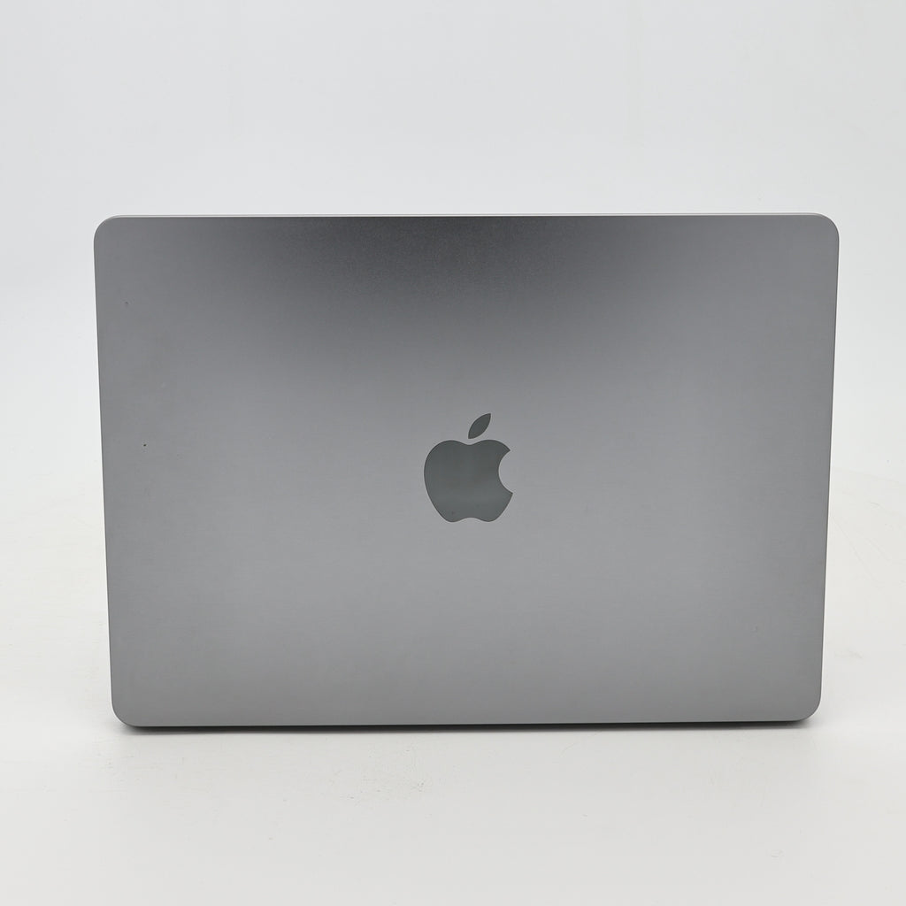 99新 Apple MacBook Air 24年 13寸 M3（8+8核） 8G RAM 256G SSD 深空灰色