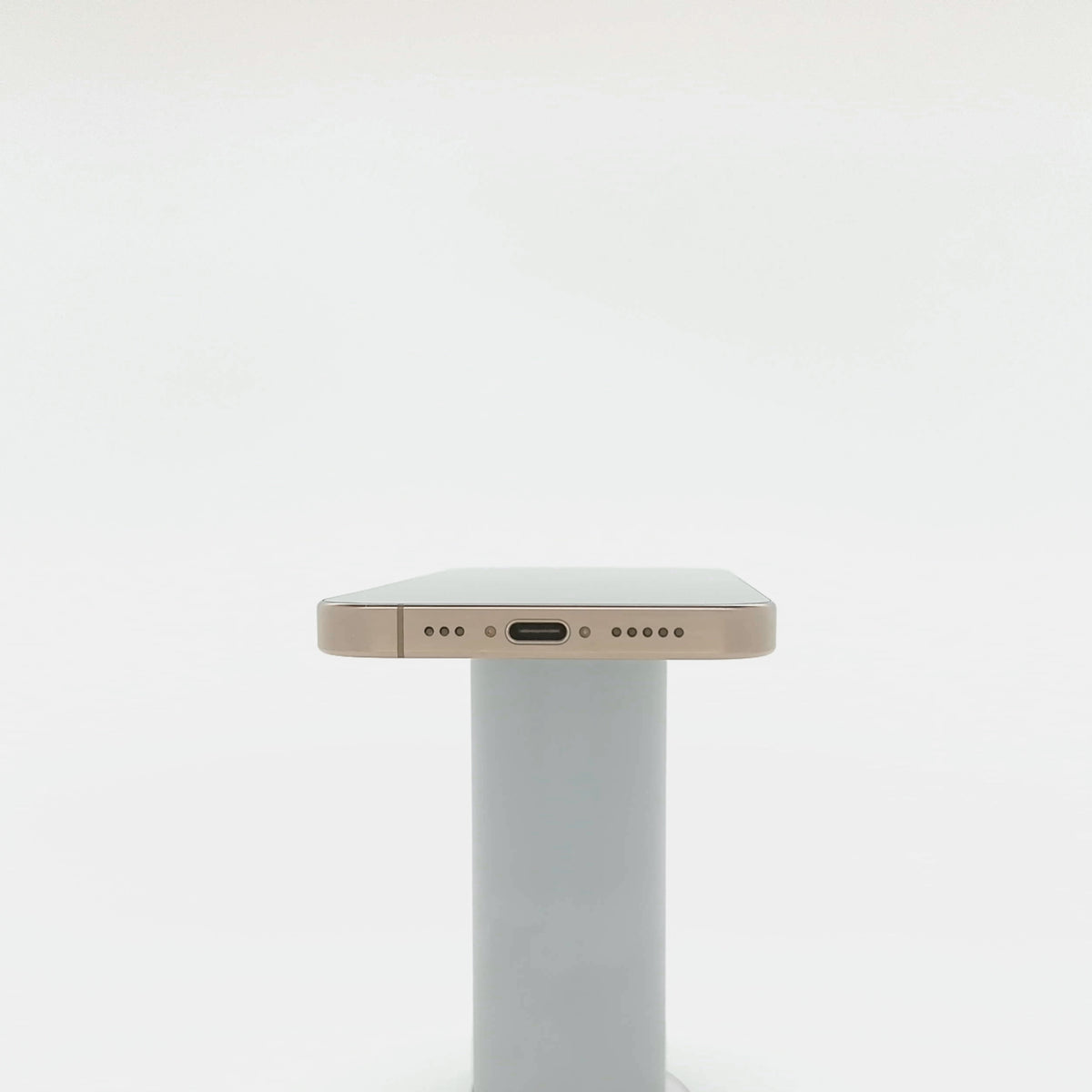 95新 Apple iPhone 16 Pro 256G 沙漠色鈦金屬 中國大陸版