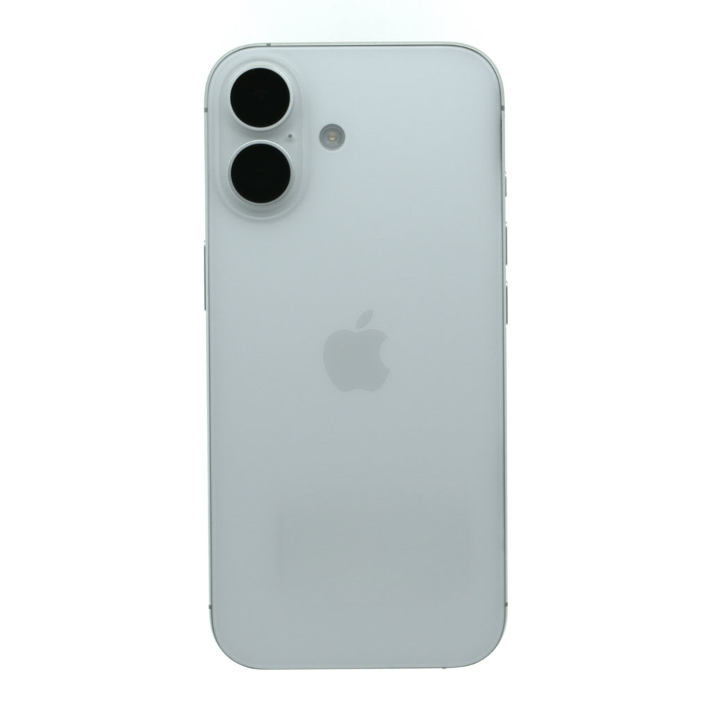 95新 Apple iPhone 17 256G 白色 中國大陸版