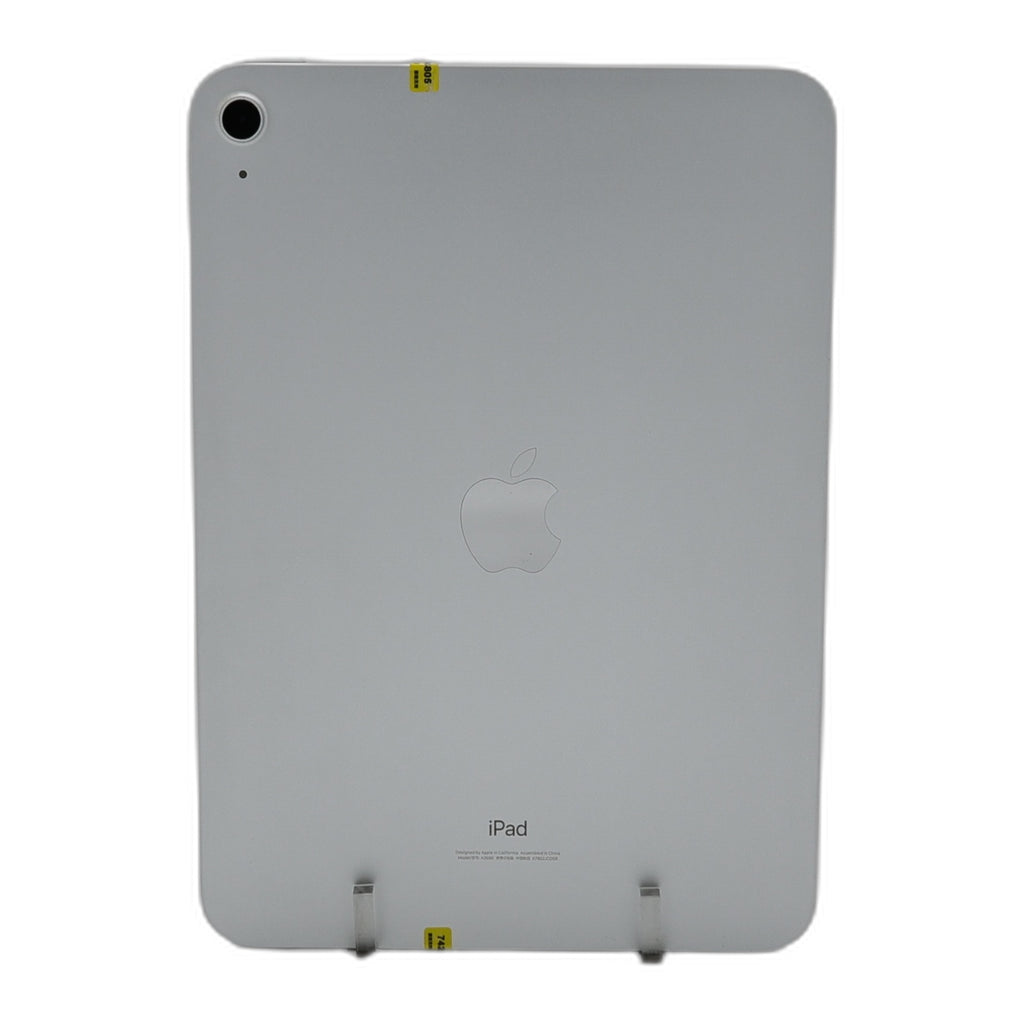 95新 Apple iPad 10代 256G 銀色 WIFI
