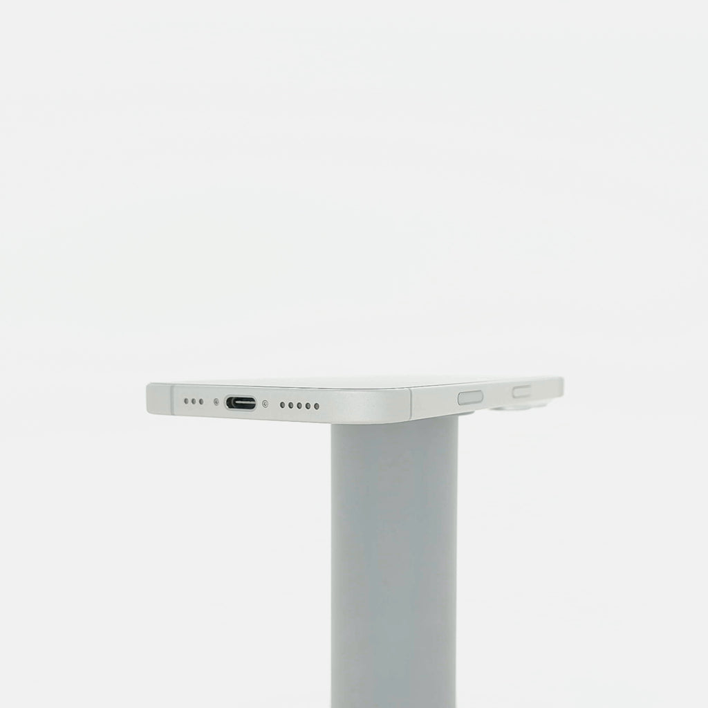 95新 Apple iPhone 16 256G 白色 中國大陸版