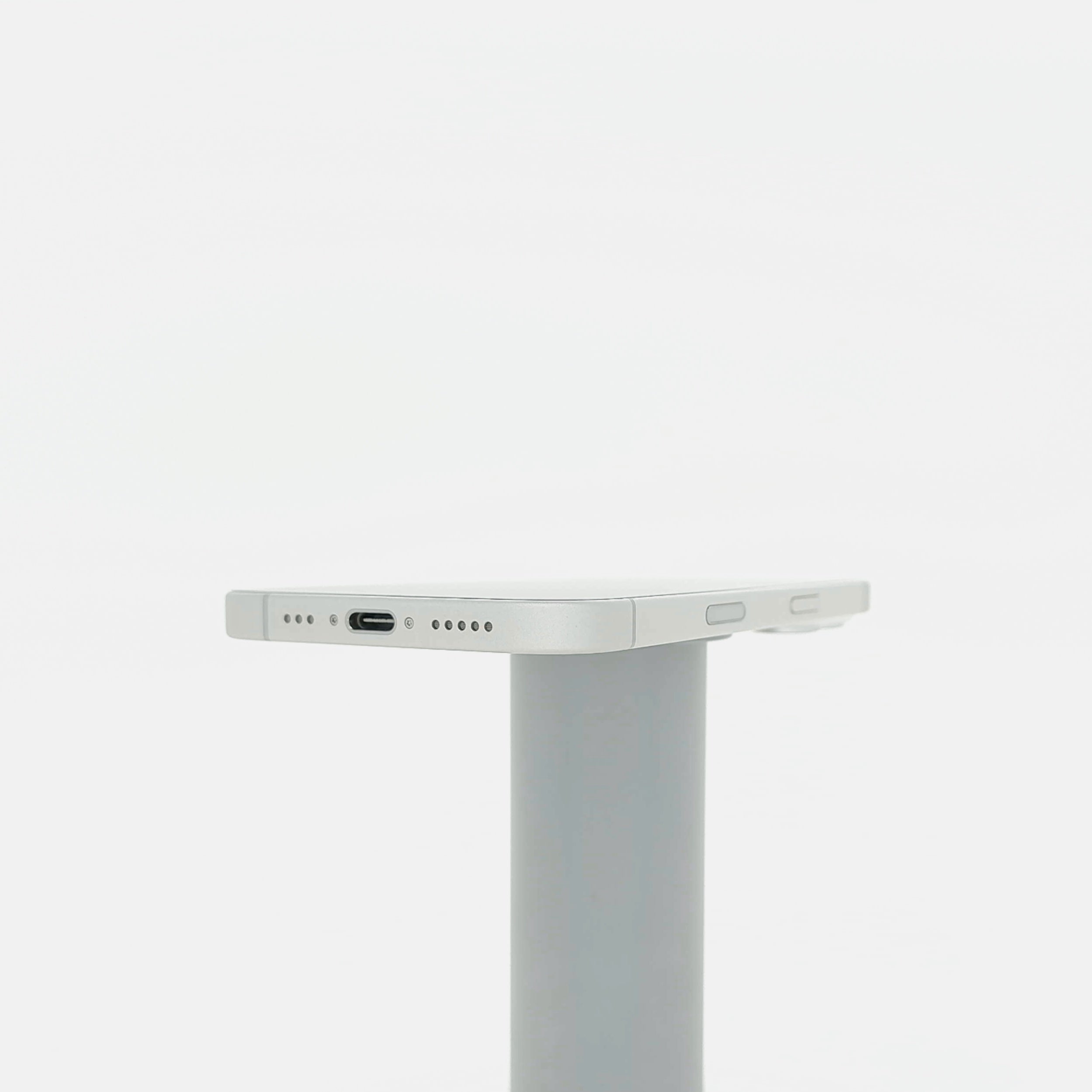 95新 Apple iPhone 16 256G 白色 中國大陸版