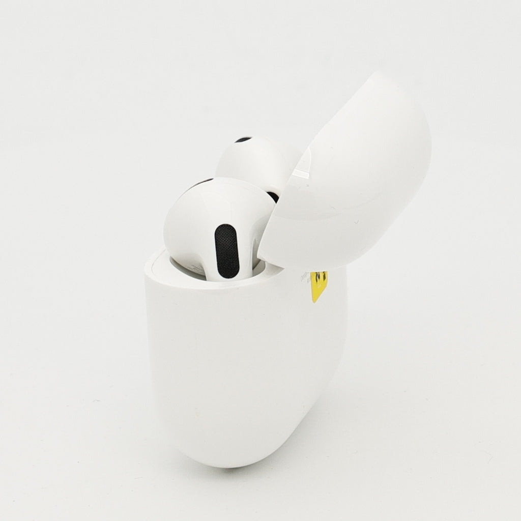 99新 Apple AirPods 4 (支持主动降噪) 白色