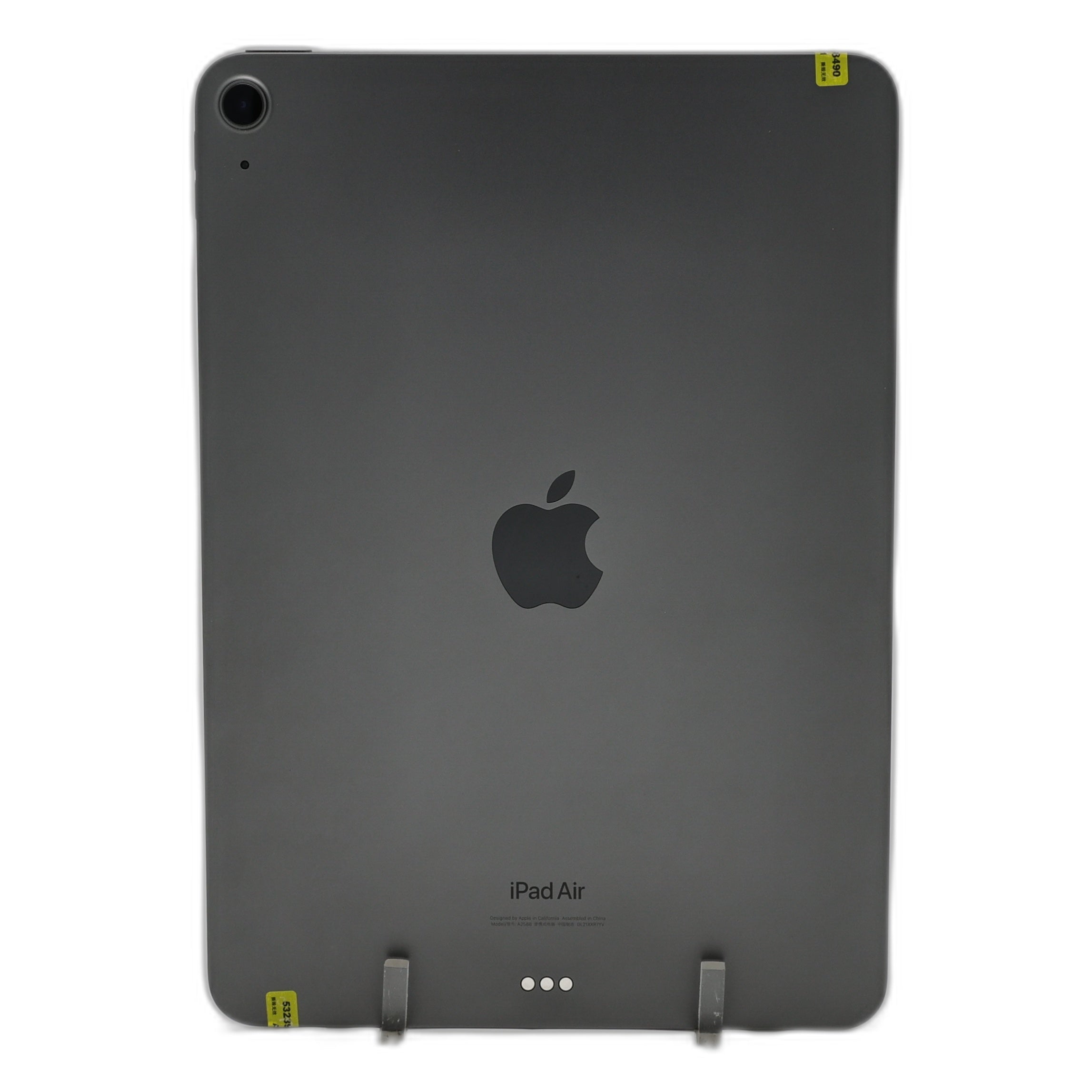 95新 Apple iPad Air5 256G 深空灰色 WIFI