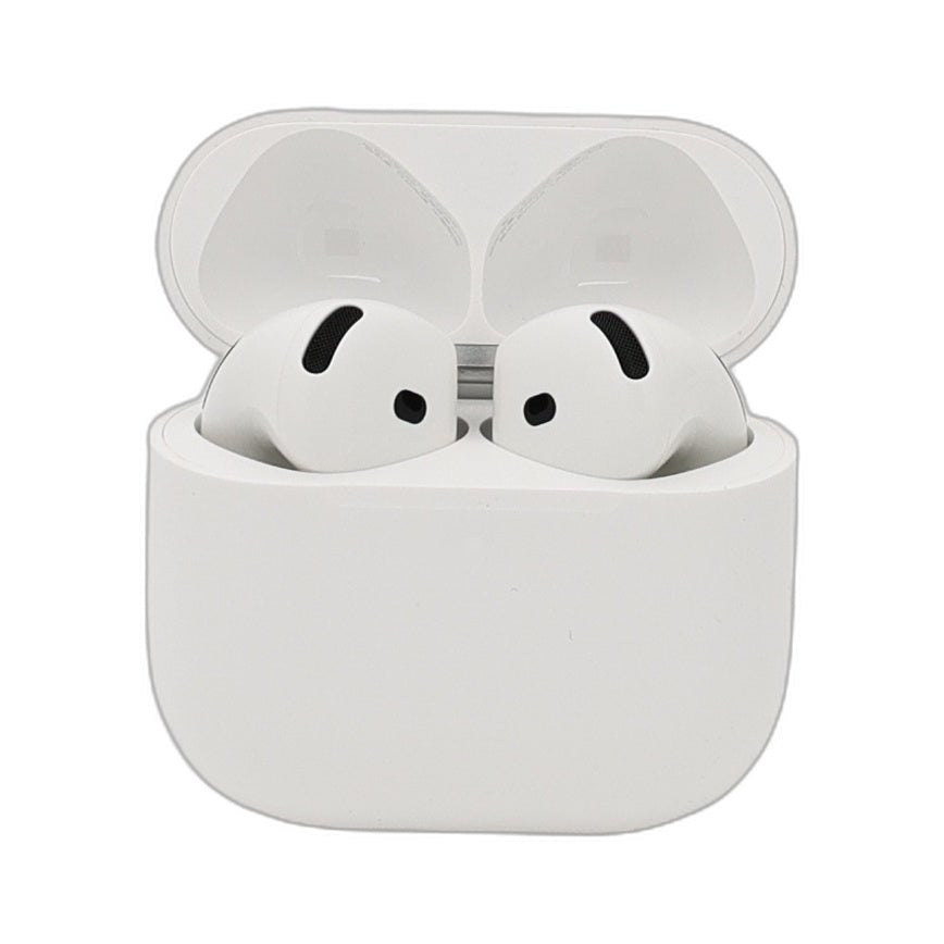 99新 Apple AirPods 4 (不支持主动降噪) 白色