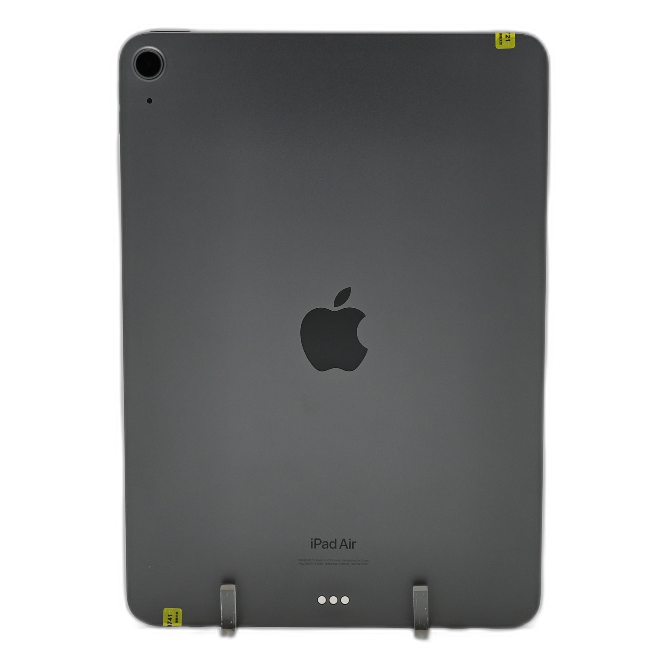 99新 Apple iPad Air5 256G 深空灰色 WIFI