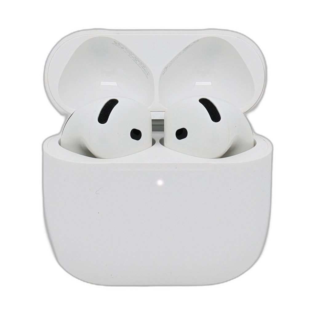 99新 Apple AirPods 4 (支持主动降噪) 白色