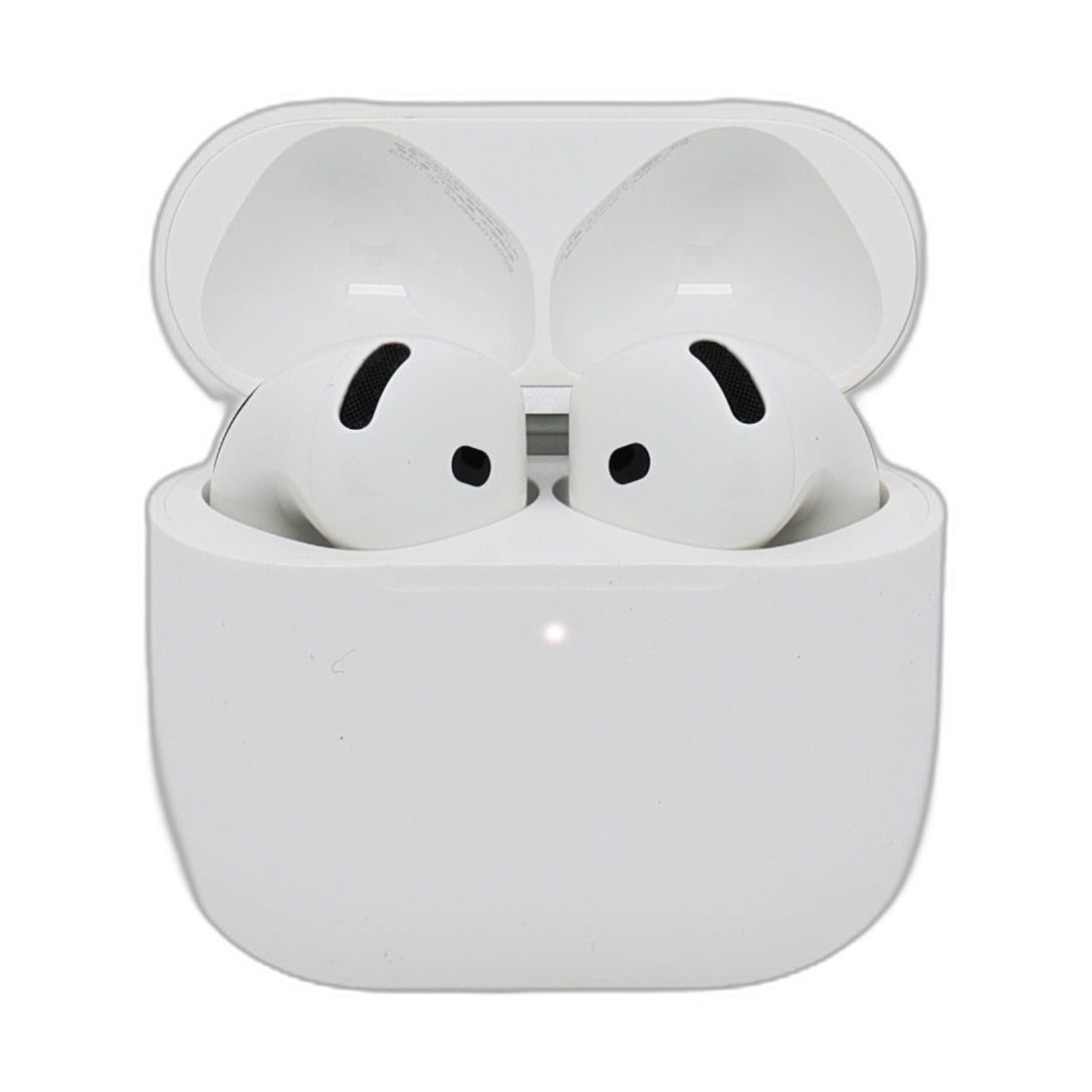 99新 Apple AirPods 4 (支持主动降噪) 白色