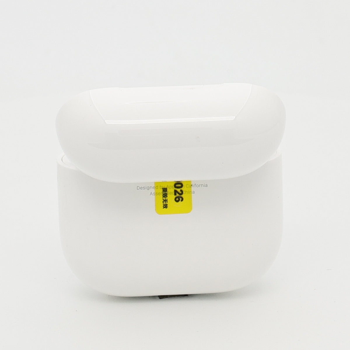 99新 Apple AirPods 4 (不支持主动降噪) 白色