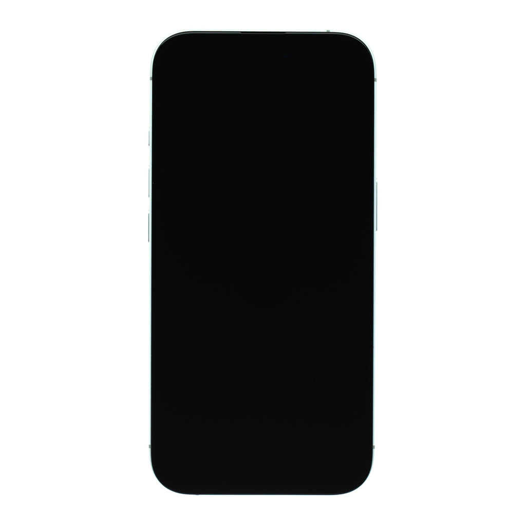 95新 Apple iPhone 16 128G 白色 中國大陸版