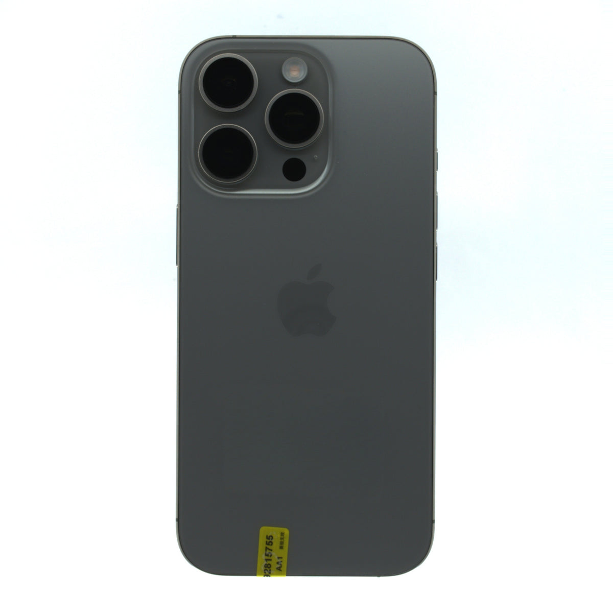 99新 Apple iPhone 16 Pro 128G 原色鈦金屬 中國大陸版
