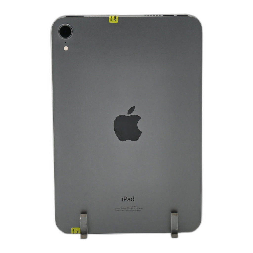 95新 Apple iPad mini6 64G 深空灰色 WIFI