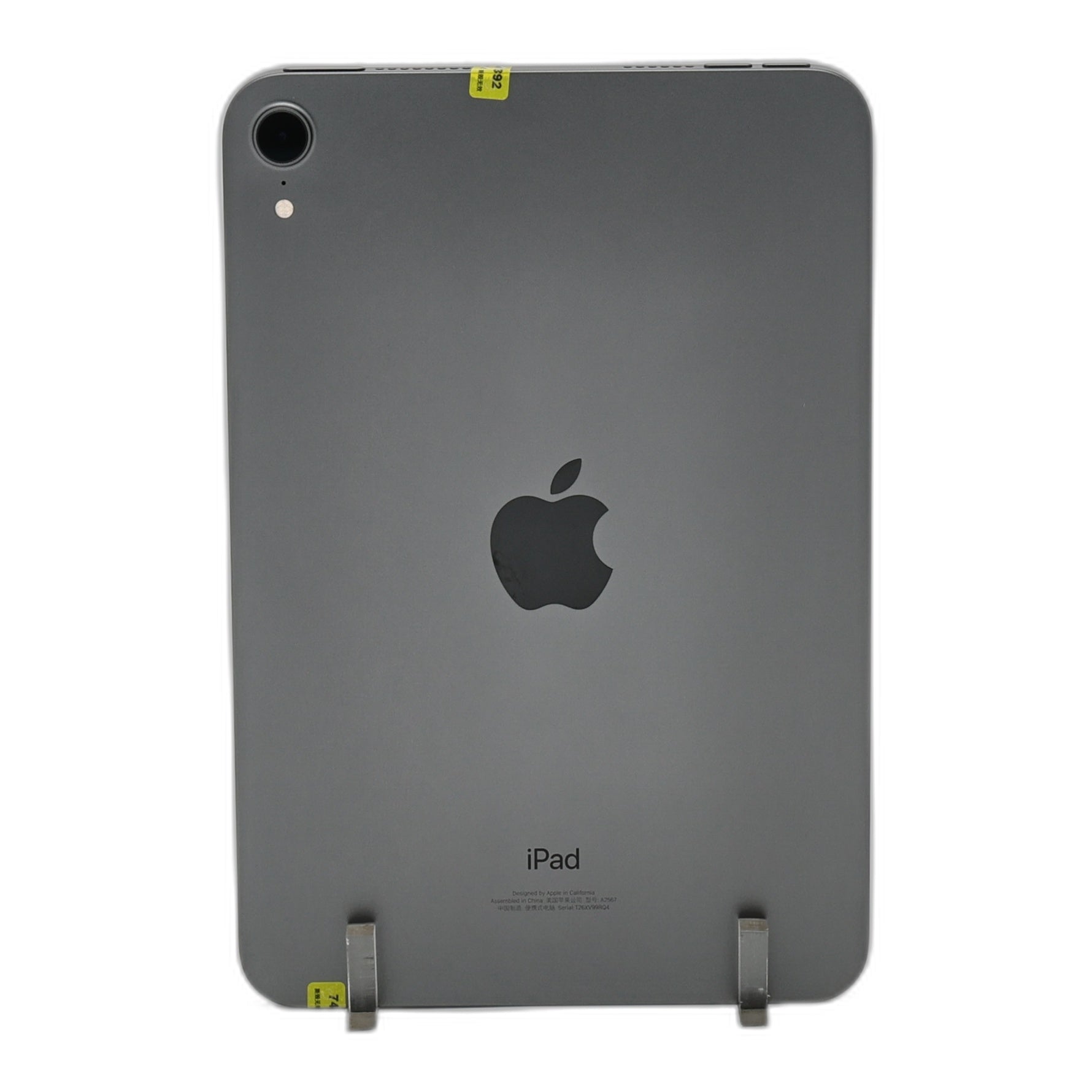 95新 Apple iPad mini6 64G 深空灰色 WIFI