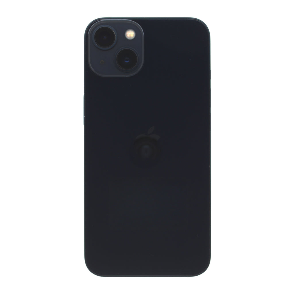 95新 Apple iPhone 13 256G 午夜色 中國大陸版