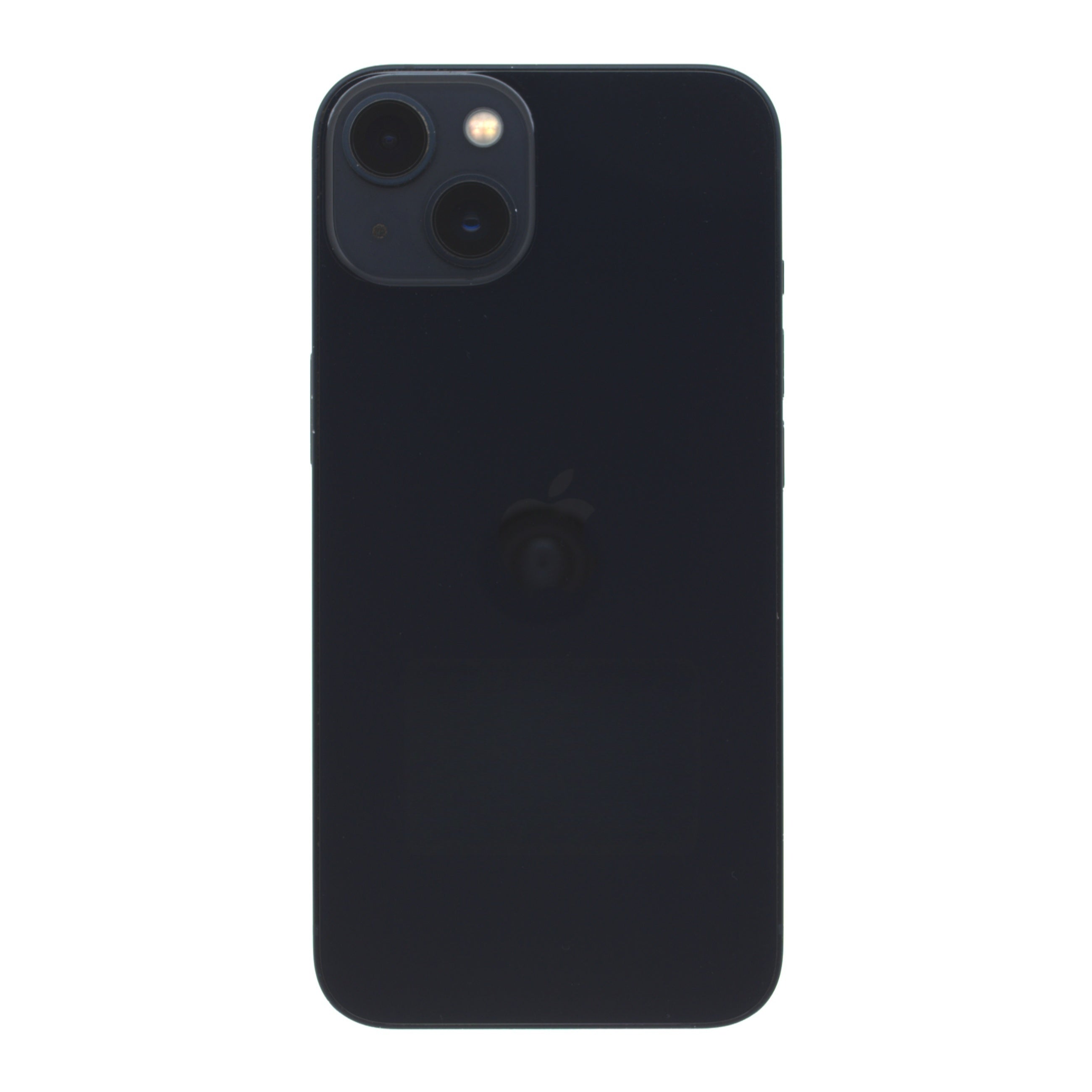 95新 Apple iPhone 13 256G 午夜色 中國大陸版