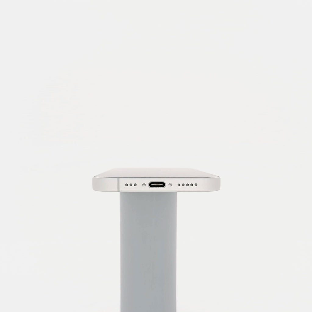 95新 Apple iPhone 16 256G 白色 中國大陸版