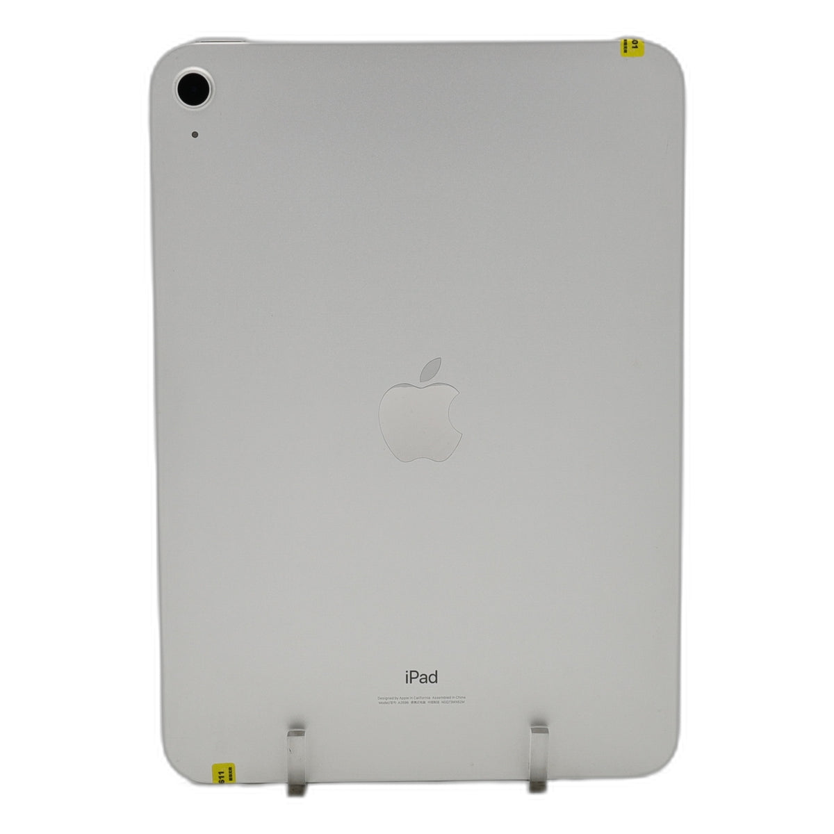 99新 Apple iPad 10代 64G 銀色 WIFI