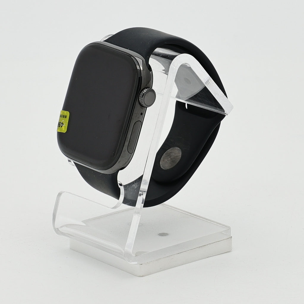 99新 Apple Watch Series 10 46毫米 鈦金屬