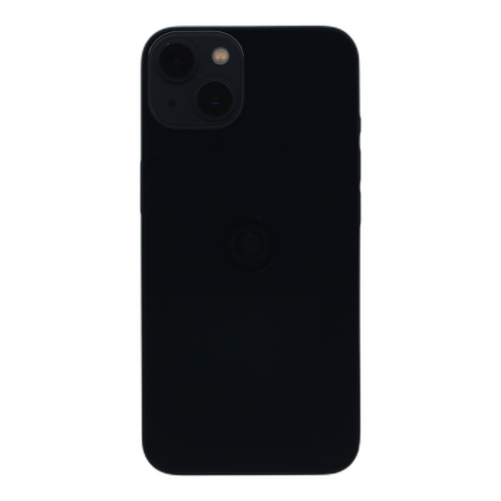 95新 Apple iPhone 13 256G 午夜色 中國大陸版