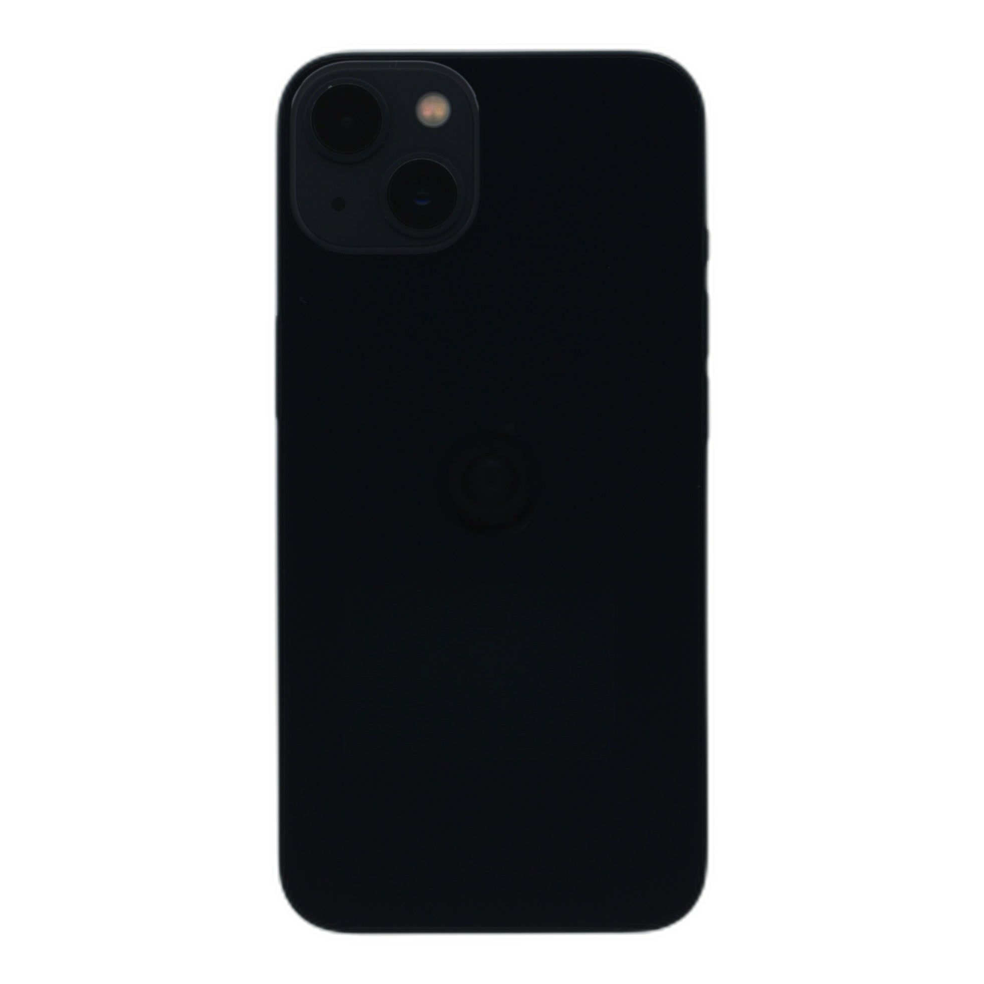 95新 Apple iPhone 13 256G 午夜色 中國大陸版