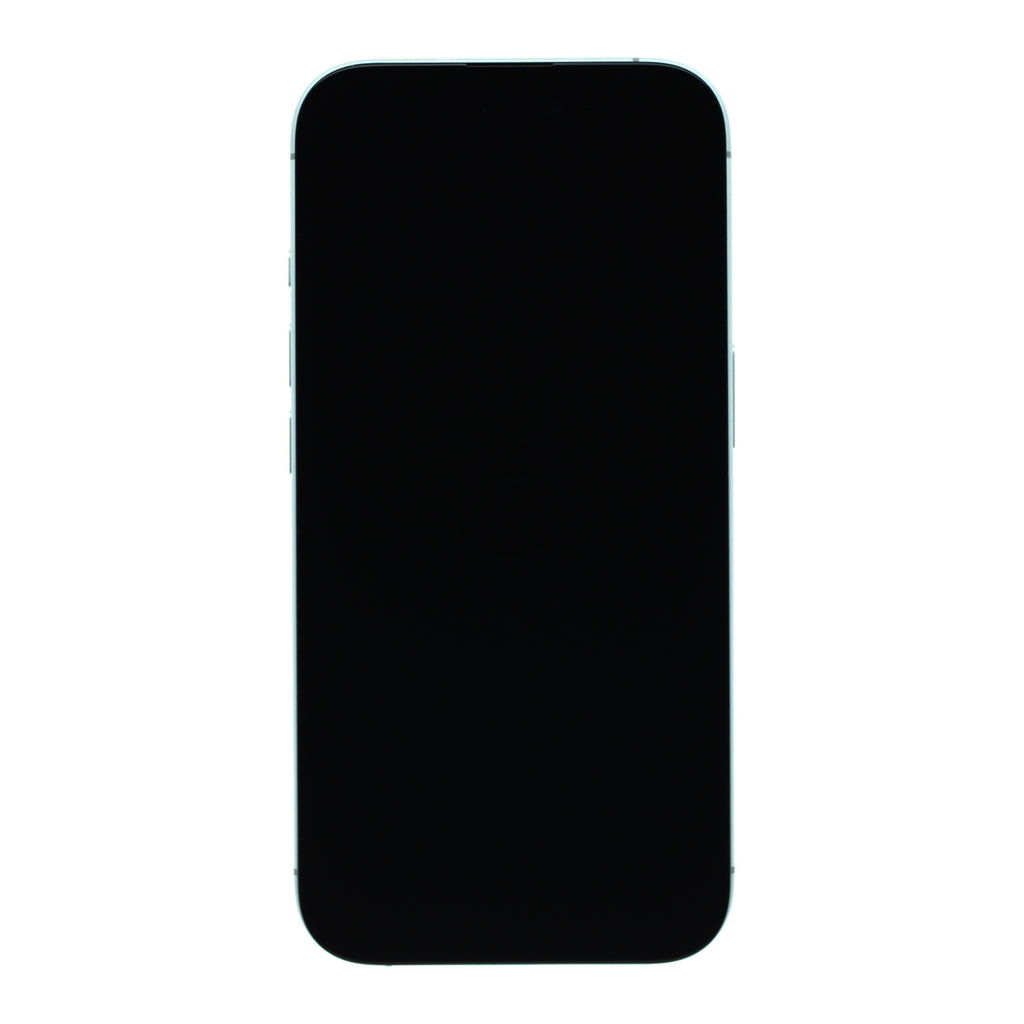 95新 Apple iPhone 16 256G 白色 中國大陸版