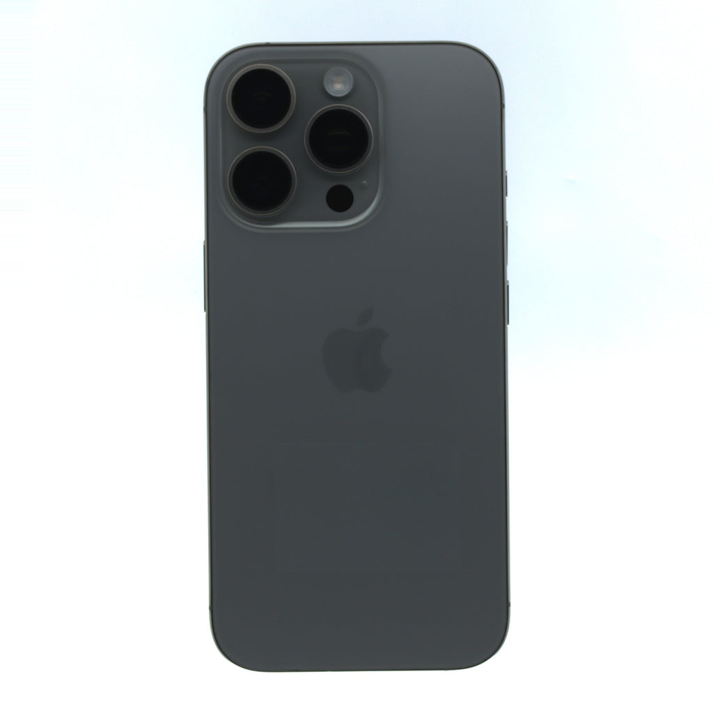 95新 Apple iPhone 16 Pro 256G 原色鈦金屬 中國大陸版