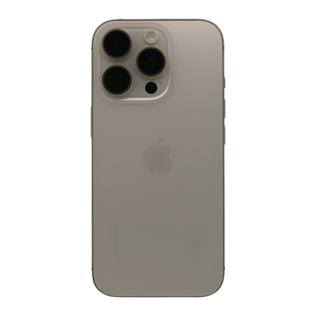 95新 Apple iPhone 16 Pro 256G 沙漠色鈦金屬 中國大陸版