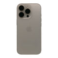 95新 Apple iPhone 16 Pro 256G 沙漠色鈦金屬 中國大陸版