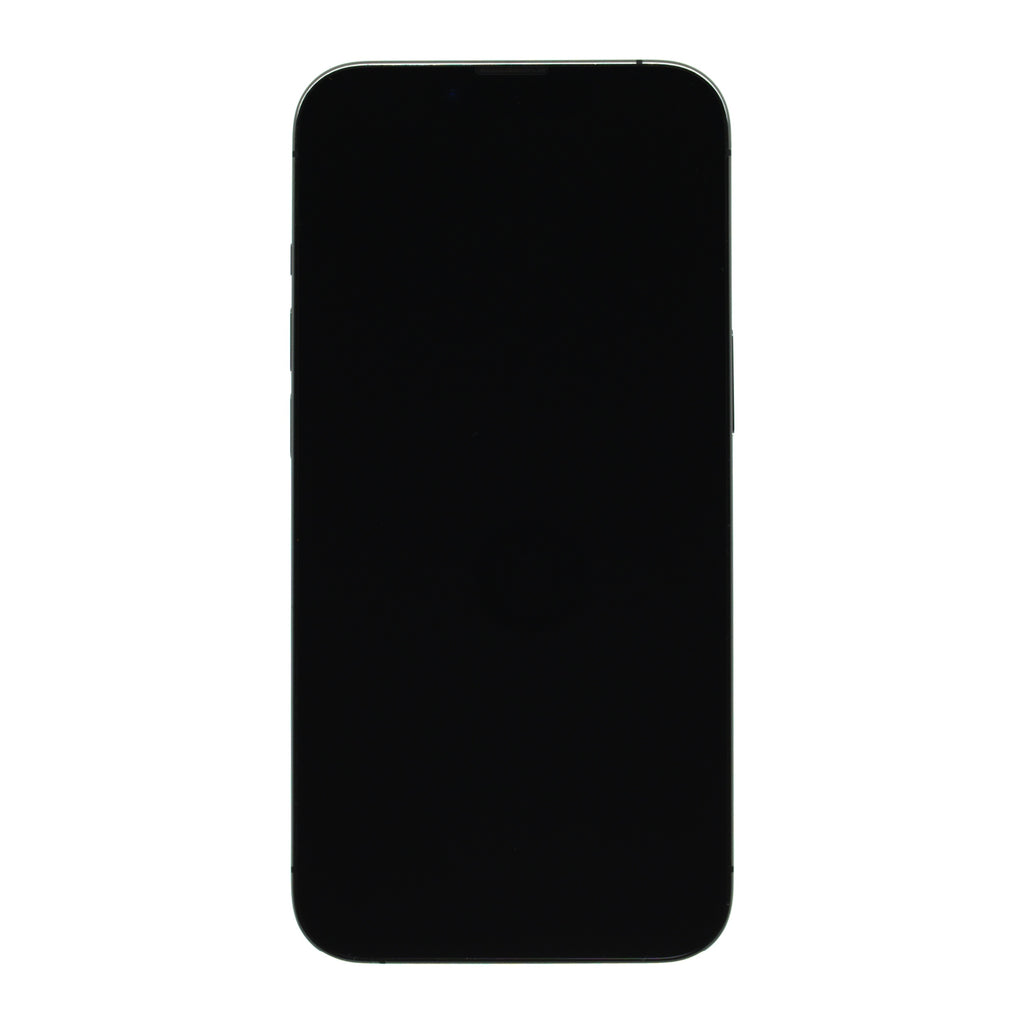 95新 Apple iPhone 13 Pro 256G 石墨色 中國大陸版