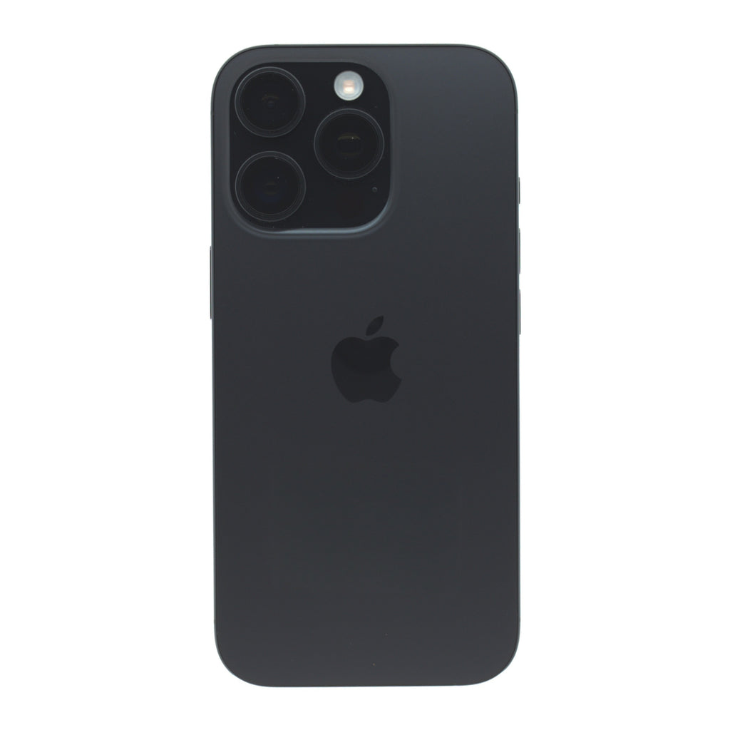 95新 Apple iPhone 16 Pro 128G 黑色鈦金屬 中國大陸版