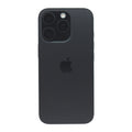 95新 Apple iPhone 16 Pro 128G 黑色鈦金屬 中國大陸版