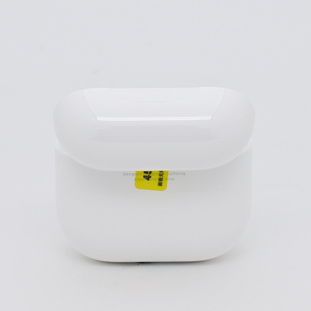 99新 Apple AirPods 4 (不支持主动降噪) 白色