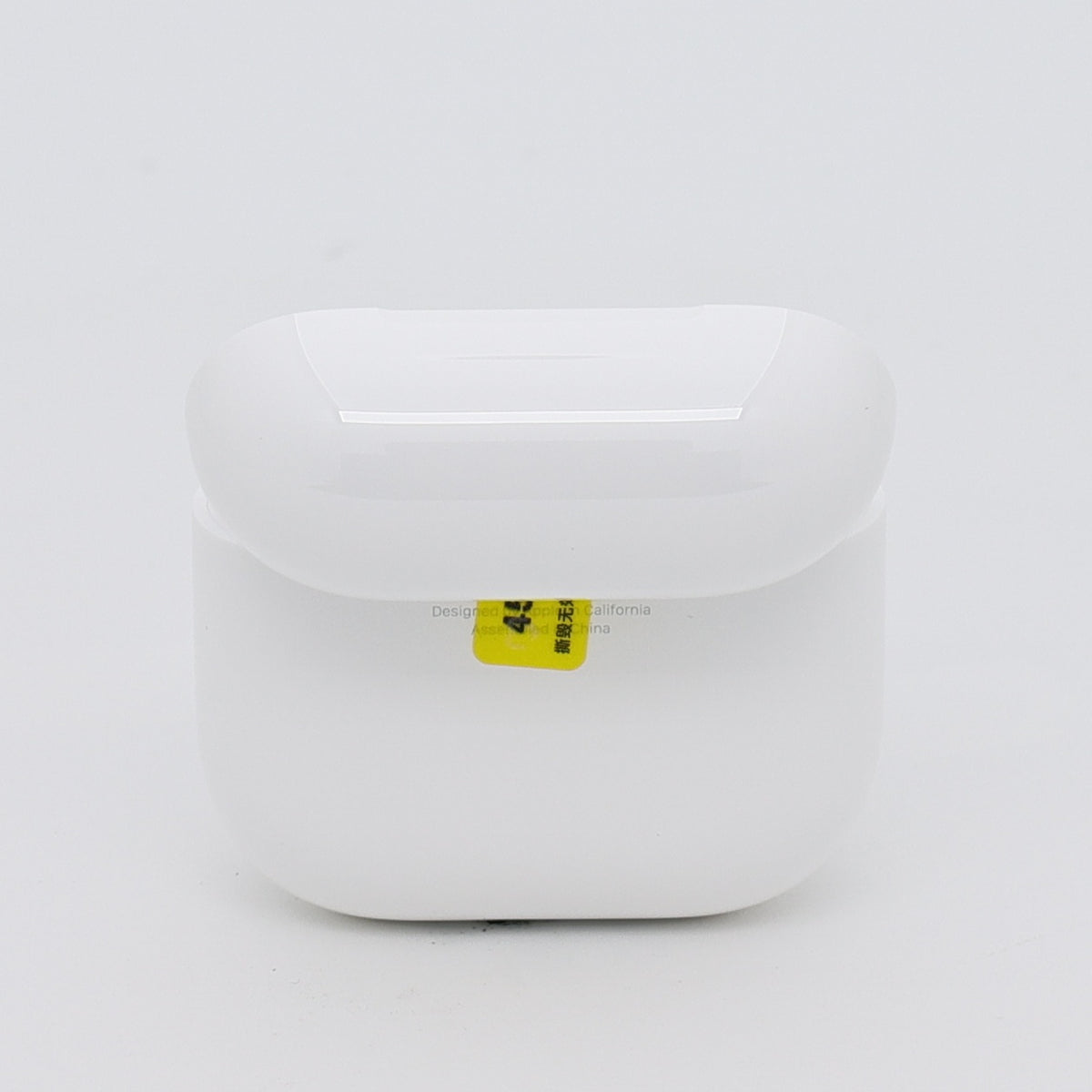 99新 Apple AirPods 4 (不支持主动降噪) 白色