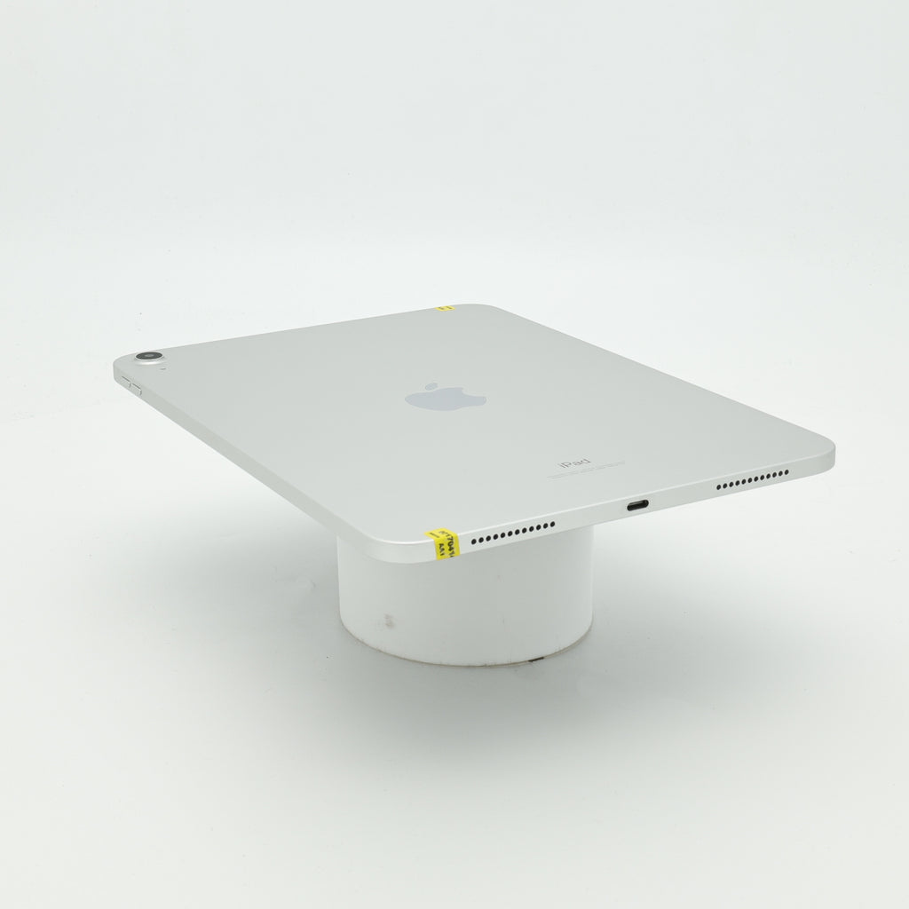 95新 Apple iPad 10代 64G 銀色 WIFI