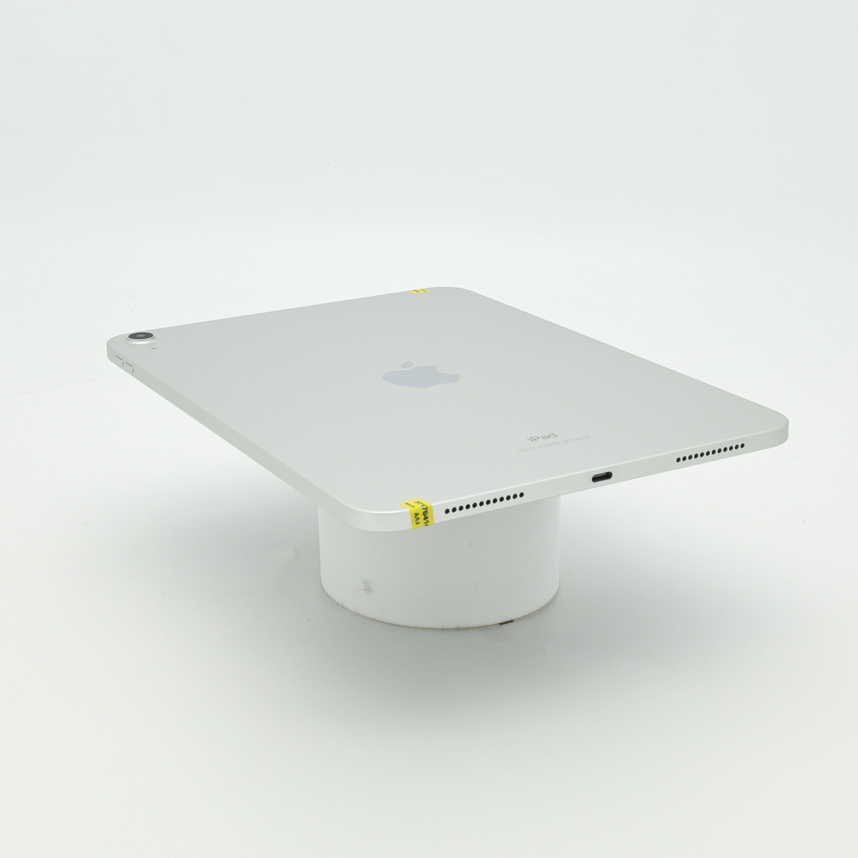 95新 Apple iPad 10代 64G 銀色 WIFI