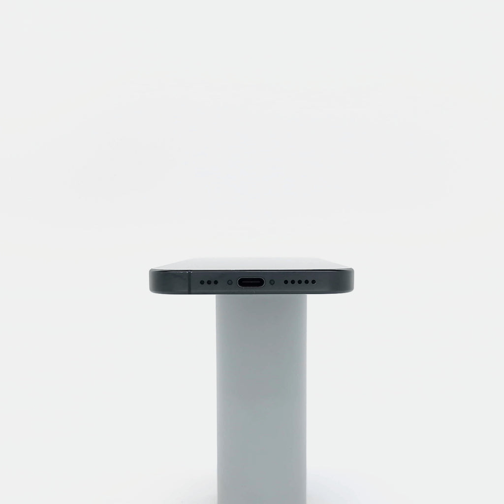 95新 Apple iPhone 16 Pro 256G 黑色鈦金屬 中國大陸版