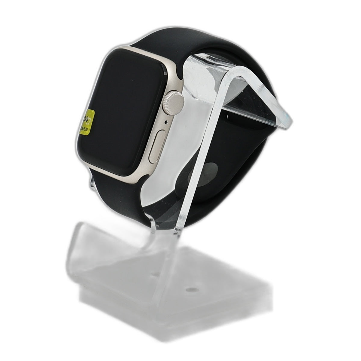 99新 Apple Watch SE 2 40毫米 鋁金屬