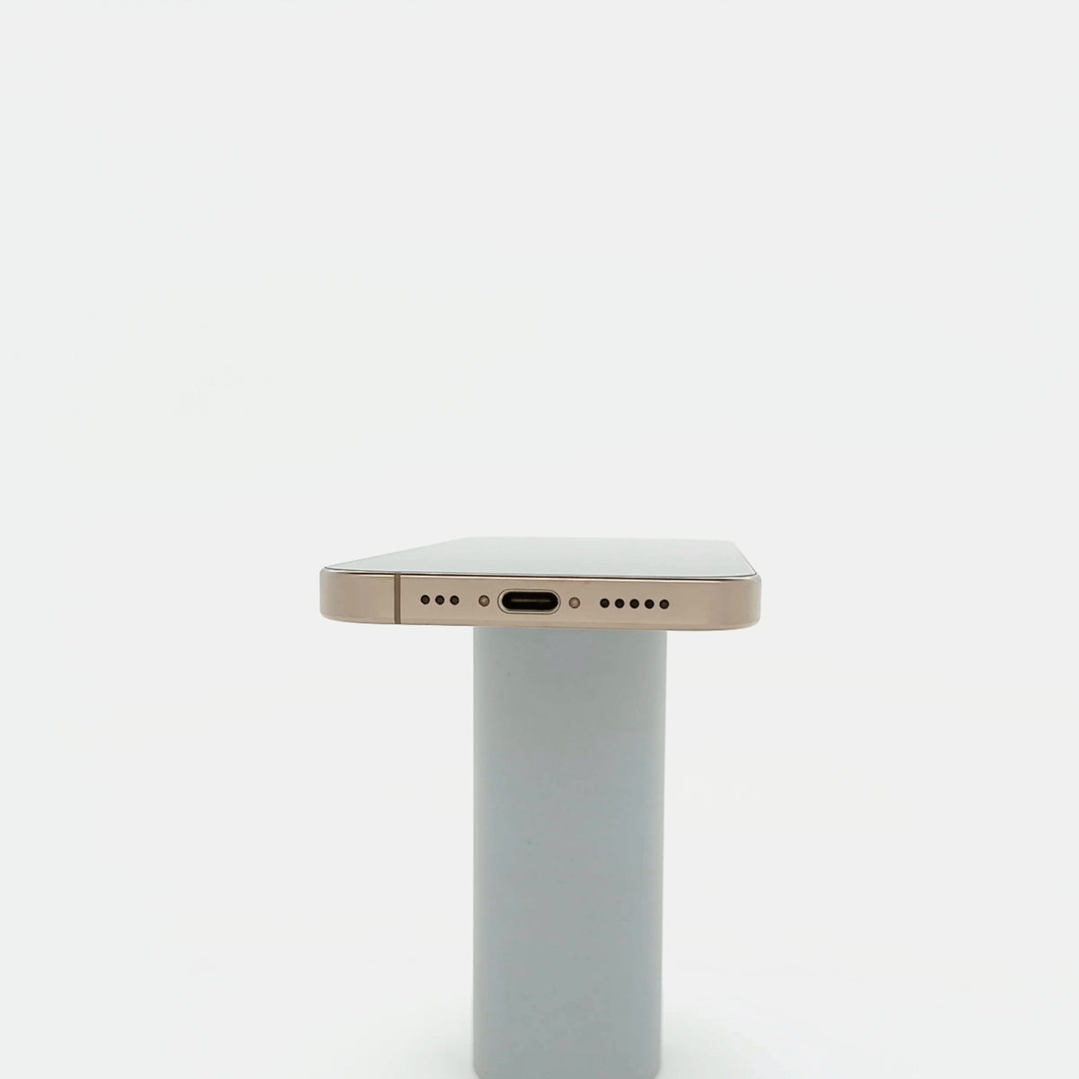 95新 Apple iPhone 16 Pro 128G 沙漠色鈦金屬 中國大陸版