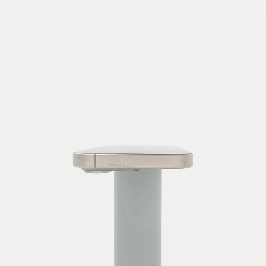 95新 Apple iPhone 15 Pro 256G 原色鈦金屬 中國大陸版