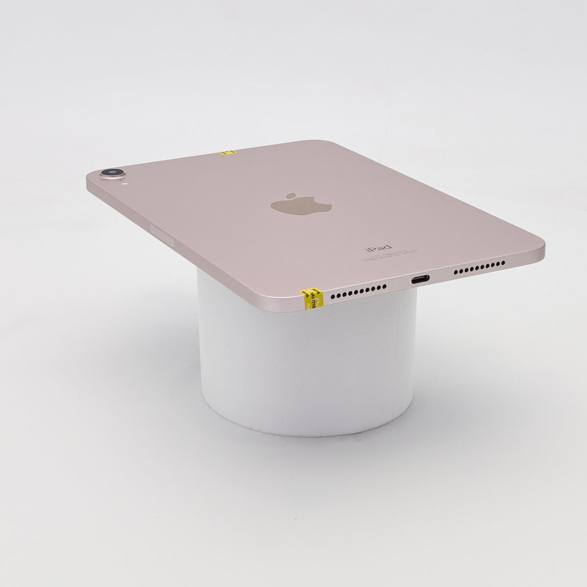 95新 Apple iPad mini6 64G 粉紅色 WIFI
