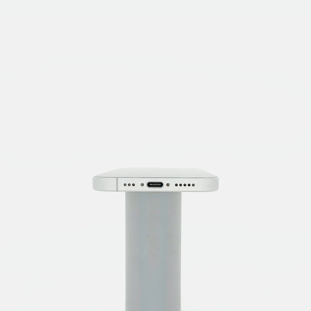 95新 Apple iPhone 16 128G 白色 中國大陸版