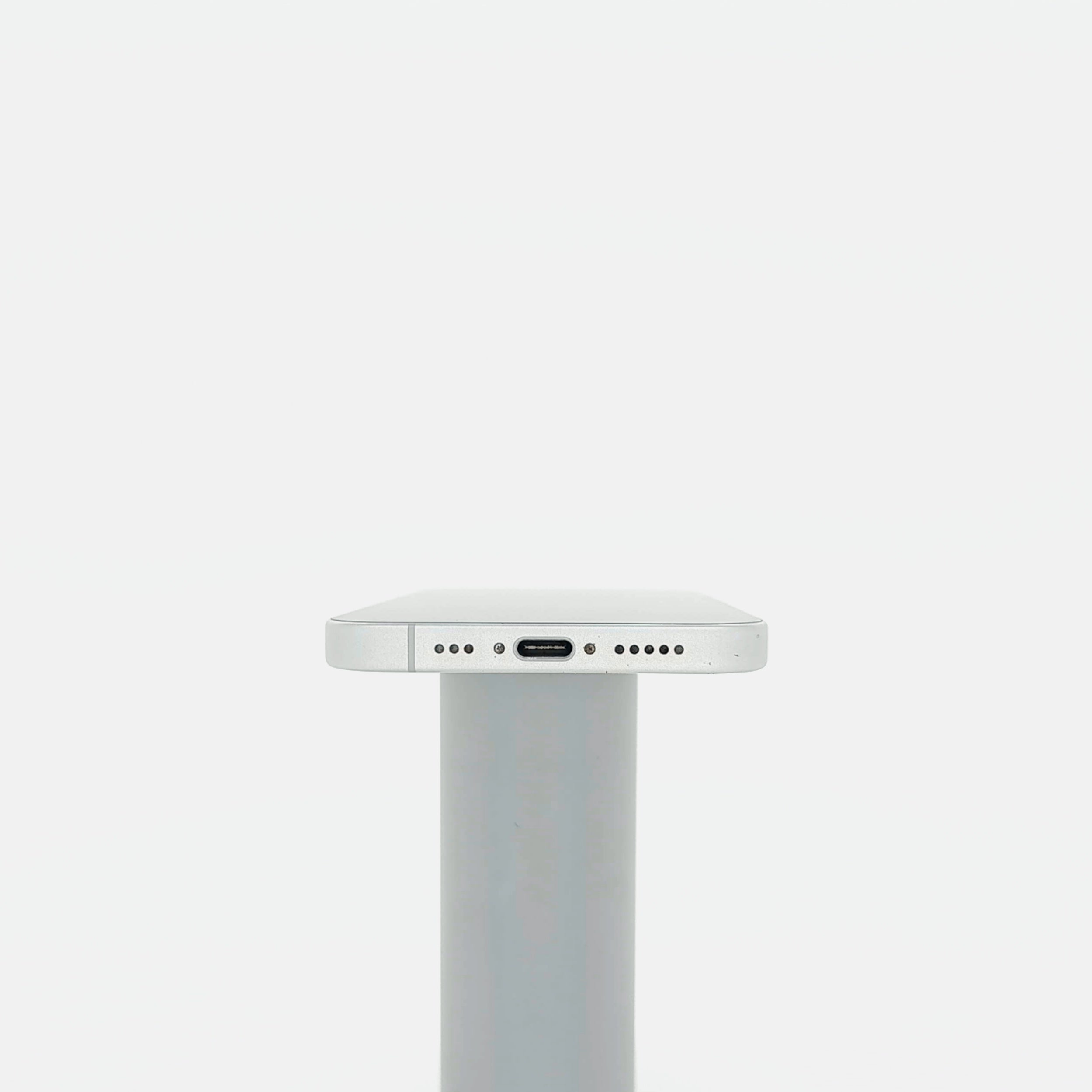 95新 Apple iPhone 16 128G 白色 中國大陸版