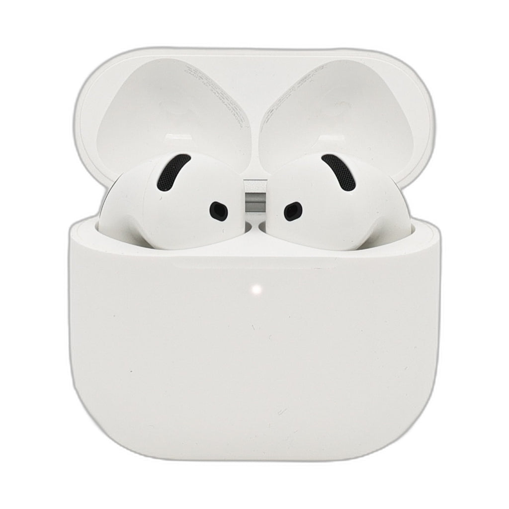 99新 Apple AirPods 4 (支持主動降噪) 白色