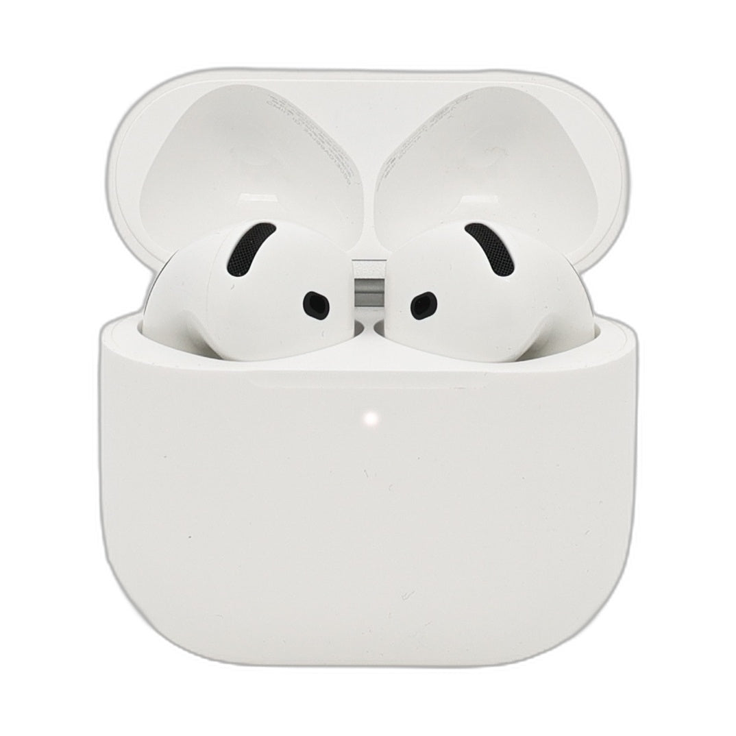 99新 Apple AirPods 4 (支持主動降噪) 白色