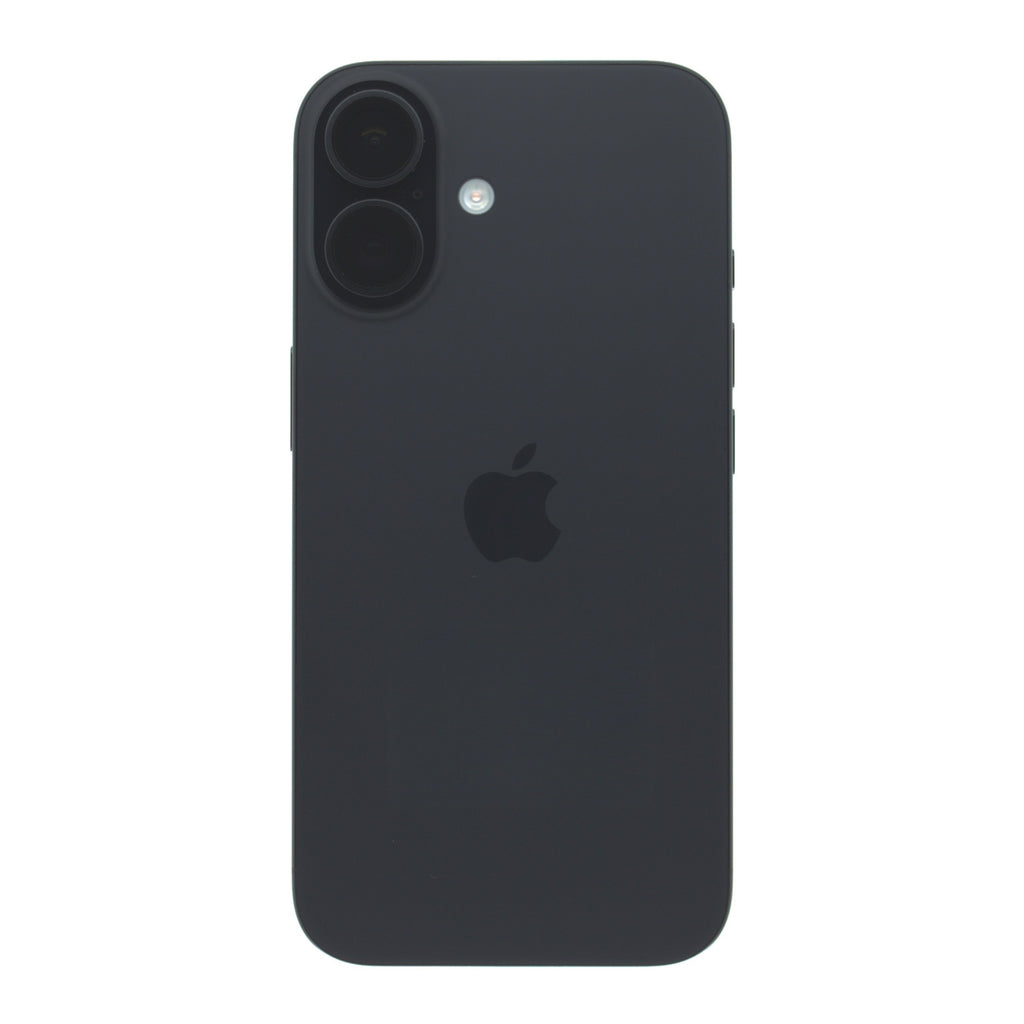 95新 Apple iPhone 16 256G 黑色 中國大陸版