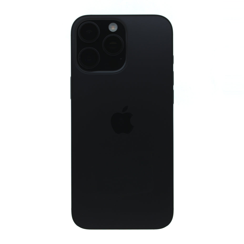 95新 Apple iPhone 16 Pro Max 256G 黑色鈦金屬 中國大陸版