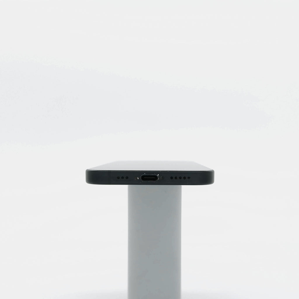 95新 Apple iPhone 15 128G 黑色 中國大陸版