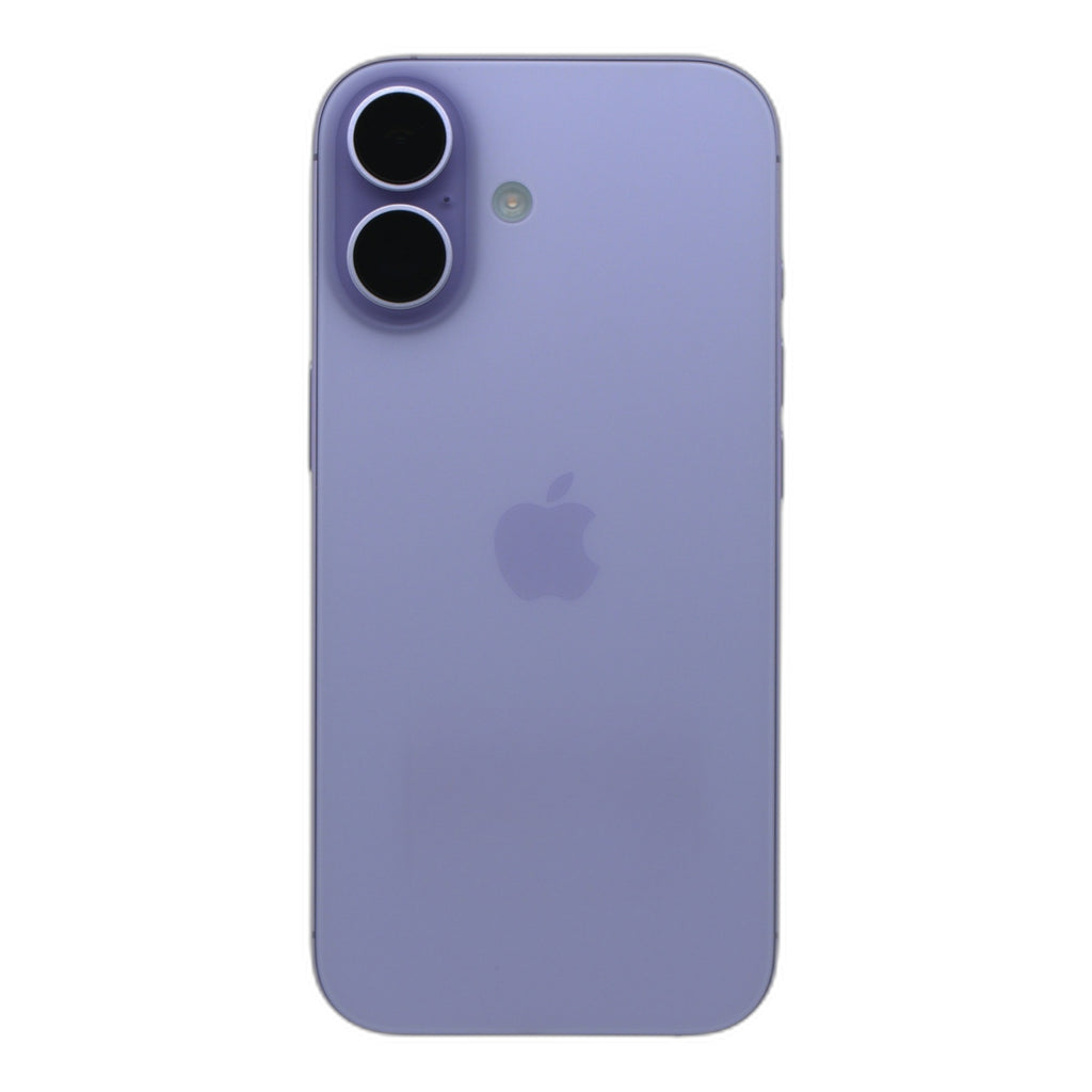 99新 Apple iPhone 17 256G 薰衣草紫色 中國大陸版